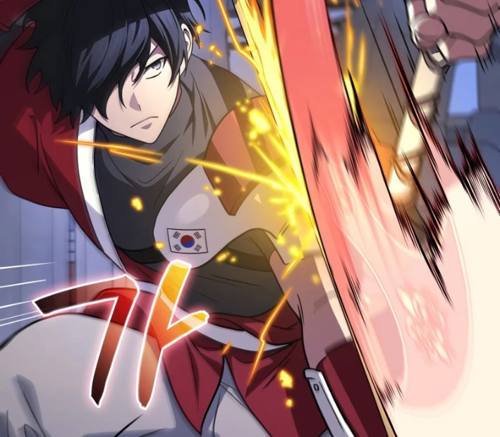 Thần Chiến Tranh Trở Lại Cấp 2 Chapter 103 - 101