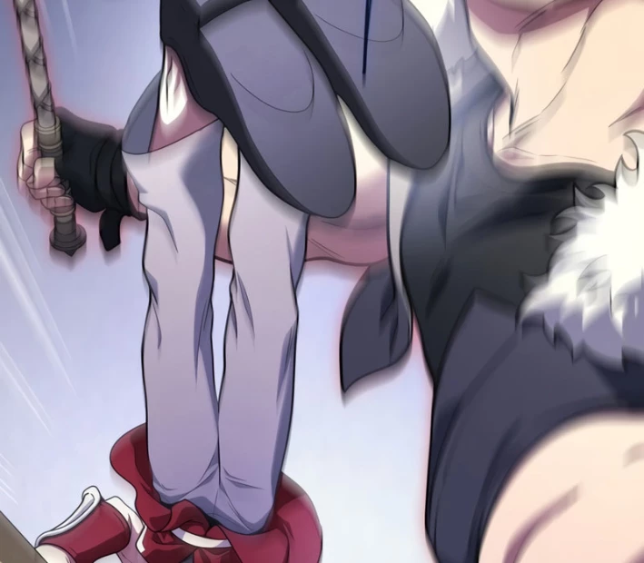 Thần Chiến Tranh Trở Lại Cấp 2 Chapter 103 - 107