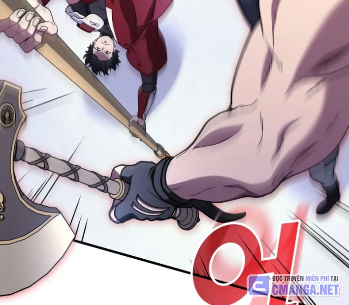 Thần Chiến Tranh Trở Lại Cấp 2 Chapter 103 - 108