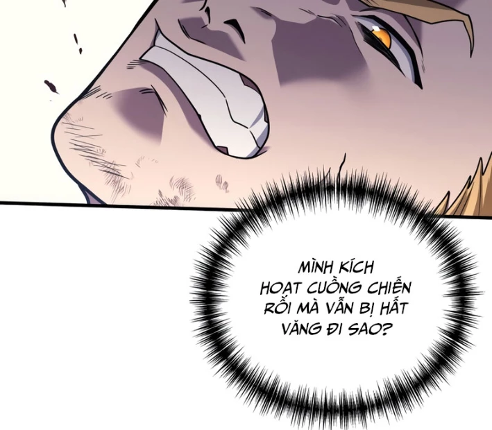 Thần Chiến Tranh Trở Lại Cấp 2 Chapter 103 - 110