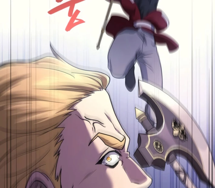 Thần Chiến Tranh Trở Lại Cấp 2 Chapter 103 - 115