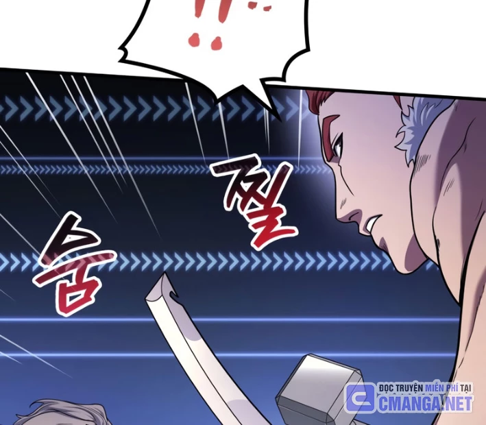 Thần Chiến Tranh Trở Lại Cấp 2 Chapter 103 - 117