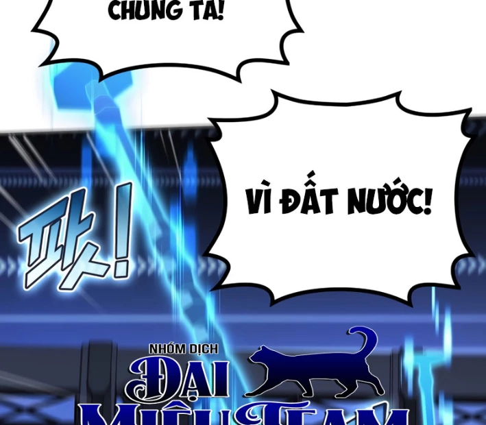 Thần Chiến Tranh Trở Lại Cấp 2 Chapter 103 - 119