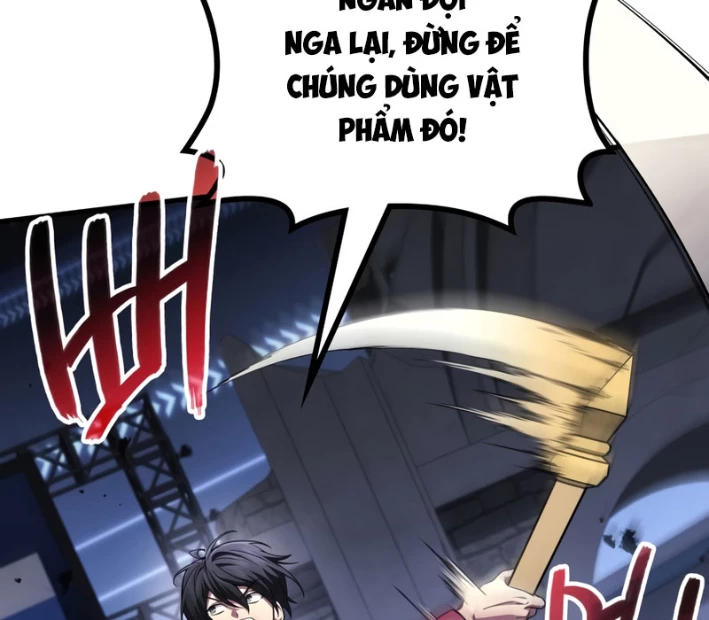 Thần Chiến Tranh Trở Lại Cấp 2 Chapter 103 - 124