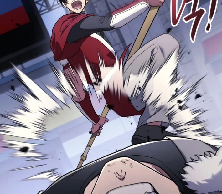 Thần Chiến Tranh Trở Lại Cấp 2 Chapter 103 - 125