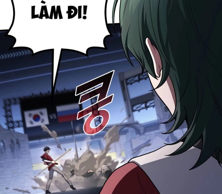 Thần Chiến Tranh Trở Lại Cấp 2 Chapter 103 - 127