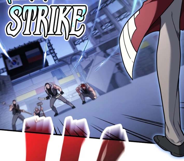 Thần Chiến Tranh Trở Lại Cấp 2 Chapter 103 - 133