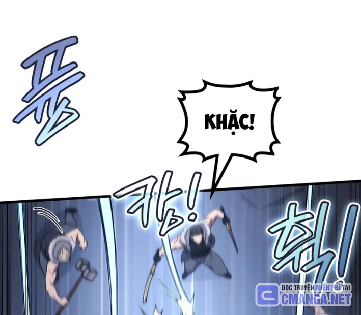 Thần Chiến Tranh Trở Lại Cấp 2 Chapter 103 - 135