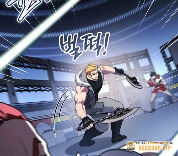 Thần Chiến Tranh Trở Lại Cấp 2 Chapter 103 - 138