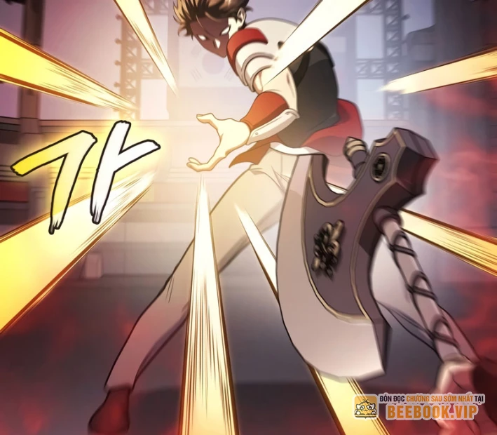 Thần Chiến Tranh Trở Lại Cấp 2 Chapter 103 - 144