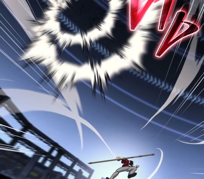 Thần Chiến Tranh Trở Lại Cấp 2 Chapter 103 - 163