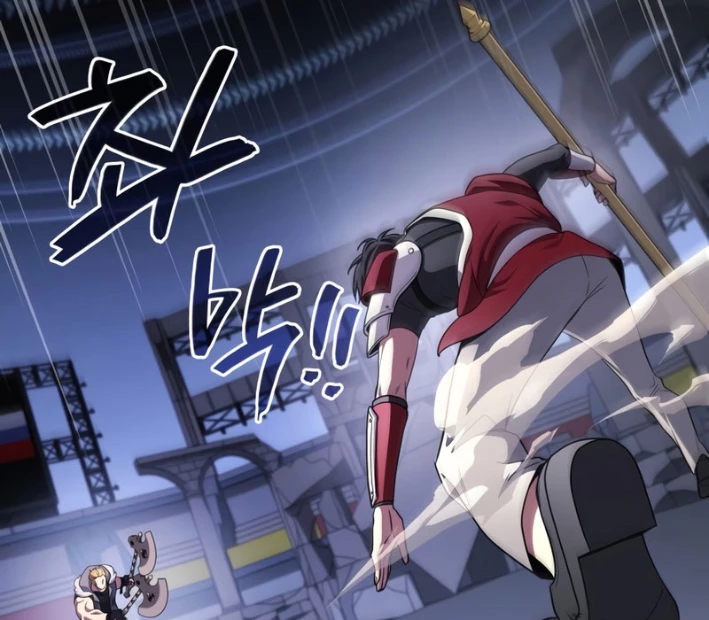 Thần Chiến Tranh Trở Lại Cấp 2 Chapter 103 - 169