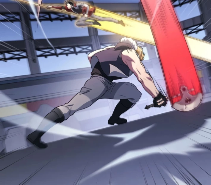 Thần Chiến Tranh Trở Lại Cấp 2 Chapter 103 - 187