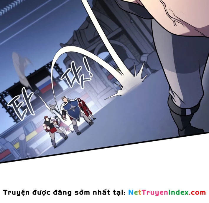 Thần Chiến Tranh Trở Lại Cấp 2 Chapter 103 - 193