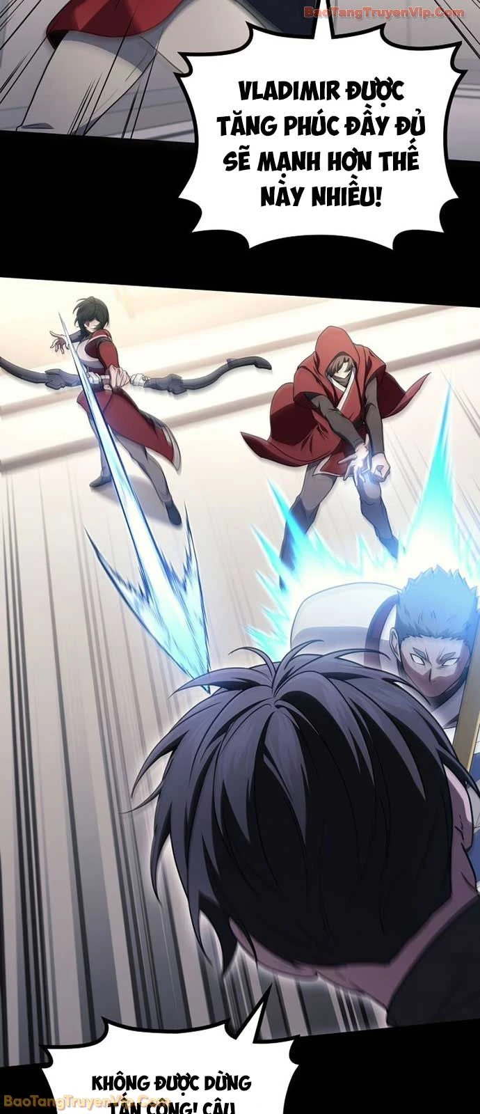 Thần Chiến Tranh Trở Lại Cấp 2 Chapter 104 - 10