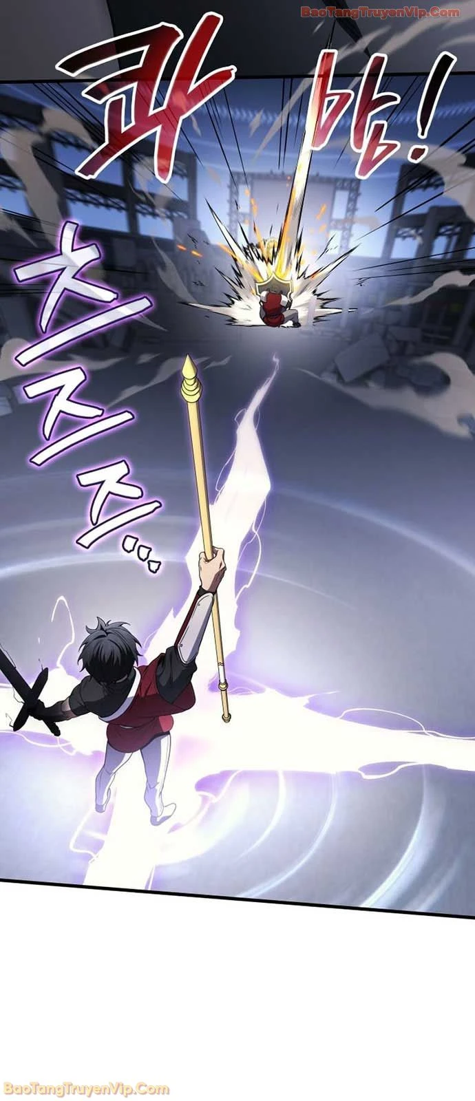 Thần Chiến Tranh Trở Lại Cấp 2 Chapter 104 - 14