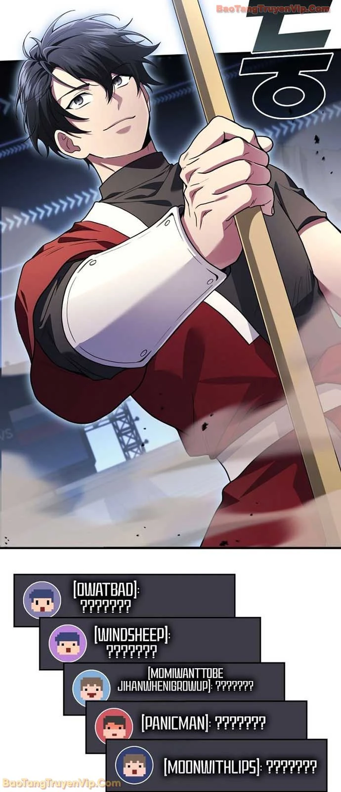 Thần Chiến Tranh Trở Lại Cấp 2 Chapter 104 - 26