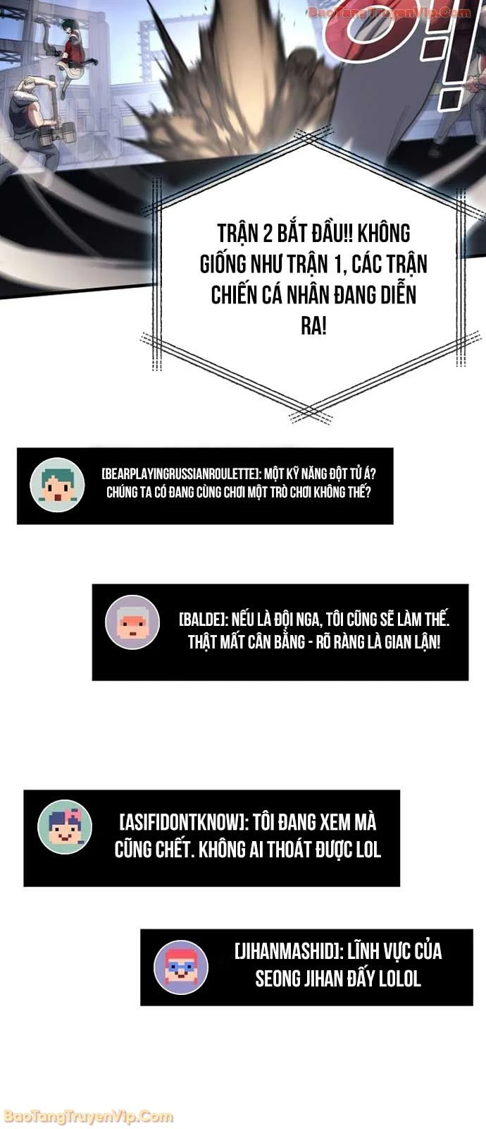 Thần Chiến Tranh Trở Lại Cấp 2 Chapter 104 - 40