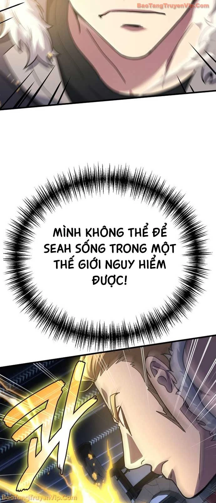 Thần Chiến Tranh Trở Lại Cấp 2 Chapter 104 - 46