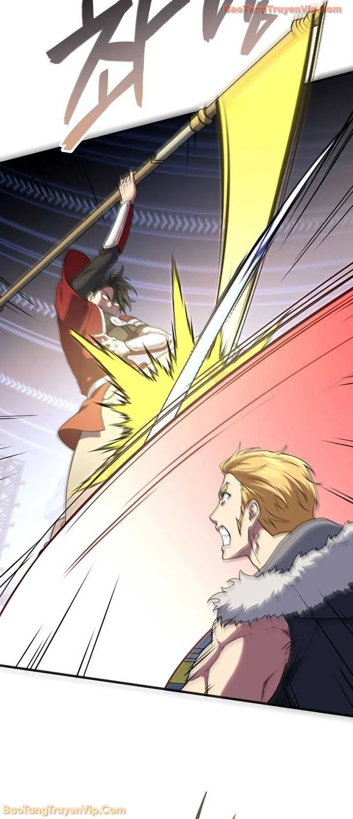 Thần Chiến Tranh Trở Lại Cấp 2 Chapter 104 - 58