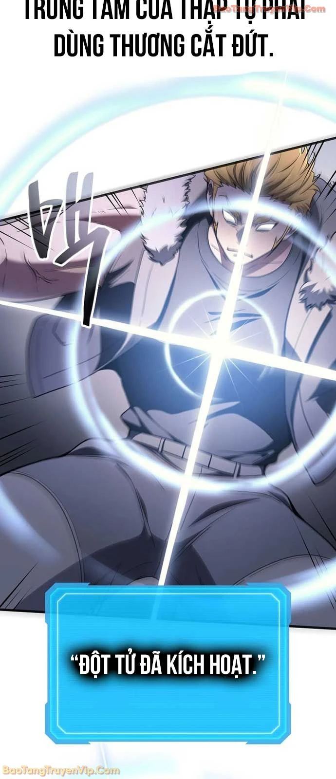 Thần Chiến Tranh Trở Lại Cấp 2 Chapter 104 - 63