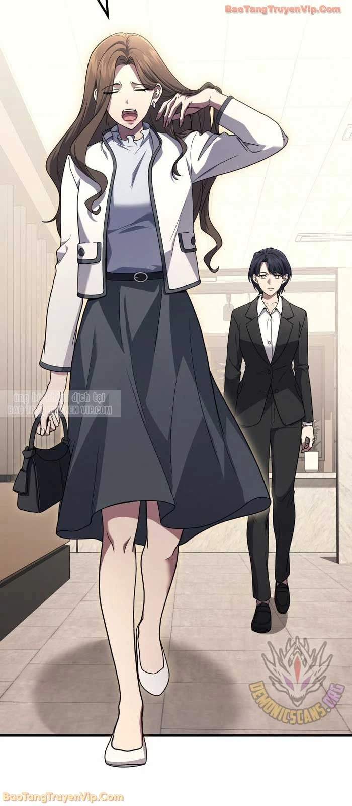 Thần Chiến Tranh Trở Lại Cấp 2 Chapter 105 - 16