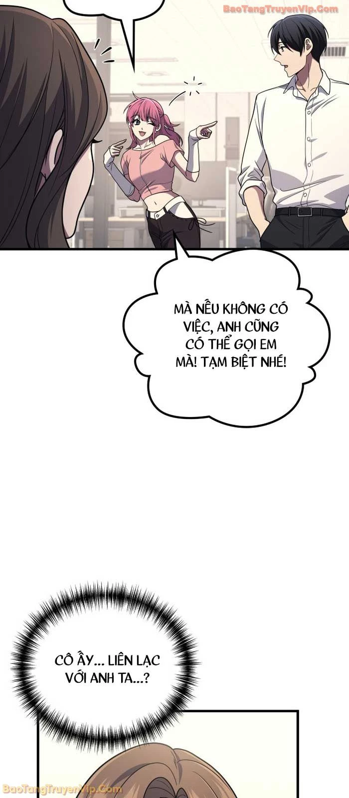 Thần Chiến Tranh Trở Lại Cấp 2 Chapter 105 - 39