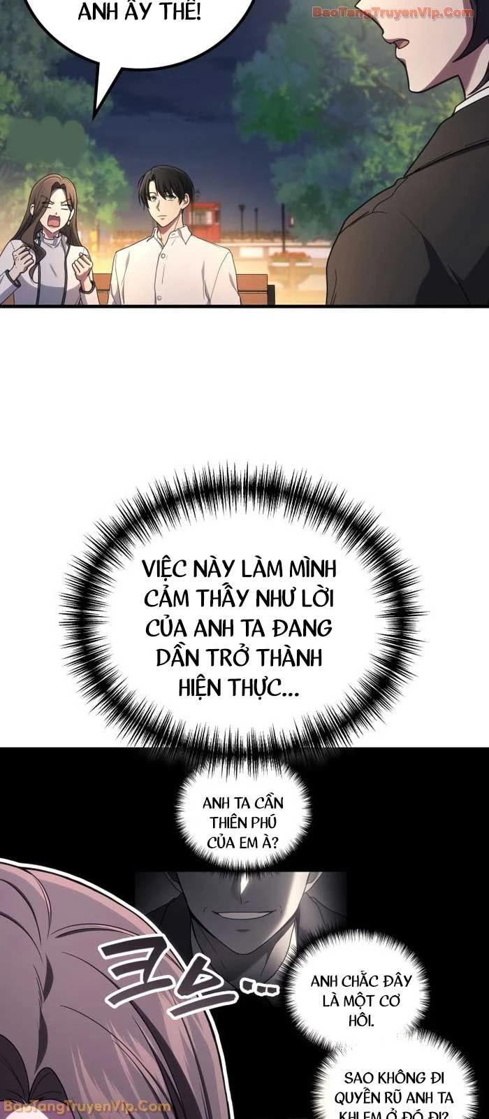 Thần Chiến Tranh Trở Lại Cấp 2 Chapter 106 - 15