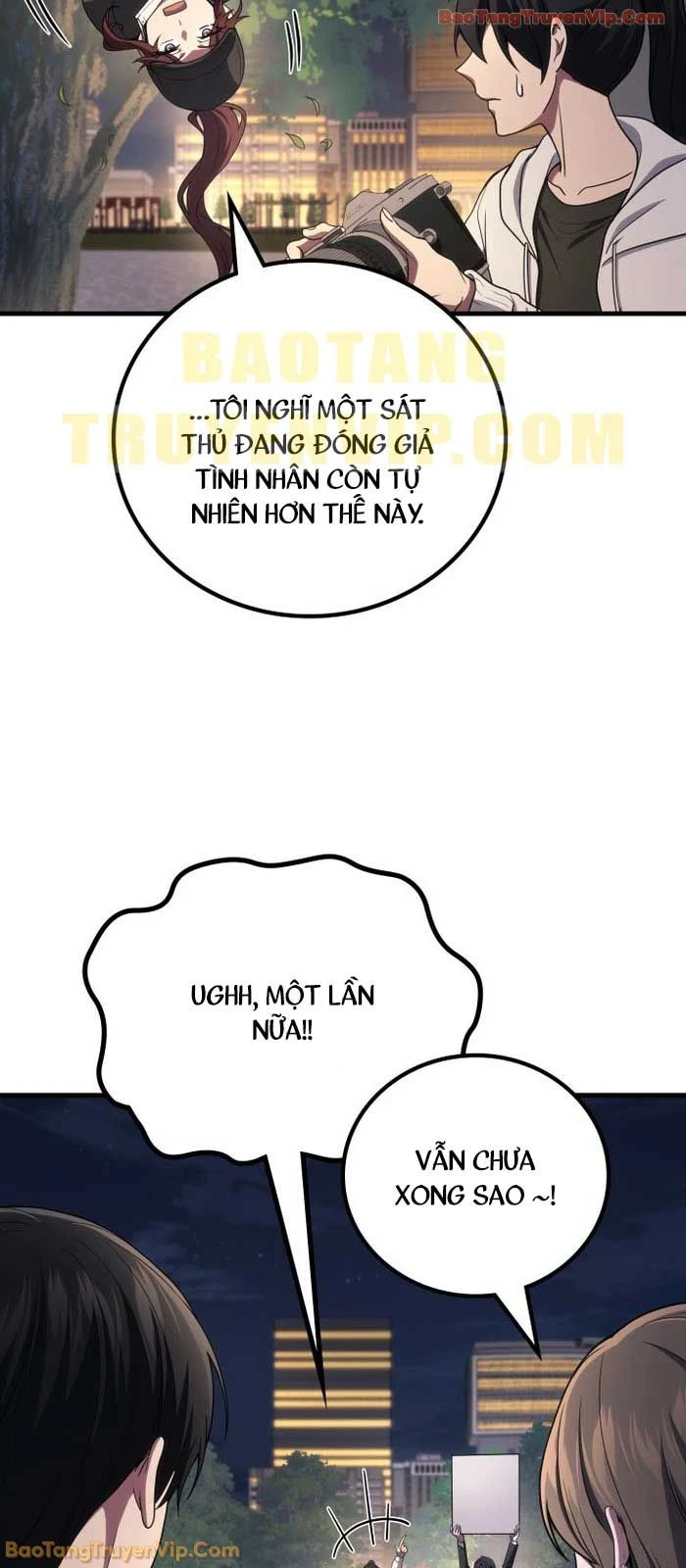 Thần Chiến Tranh Trở Lại Cấp 2 Chapter 106 - 25