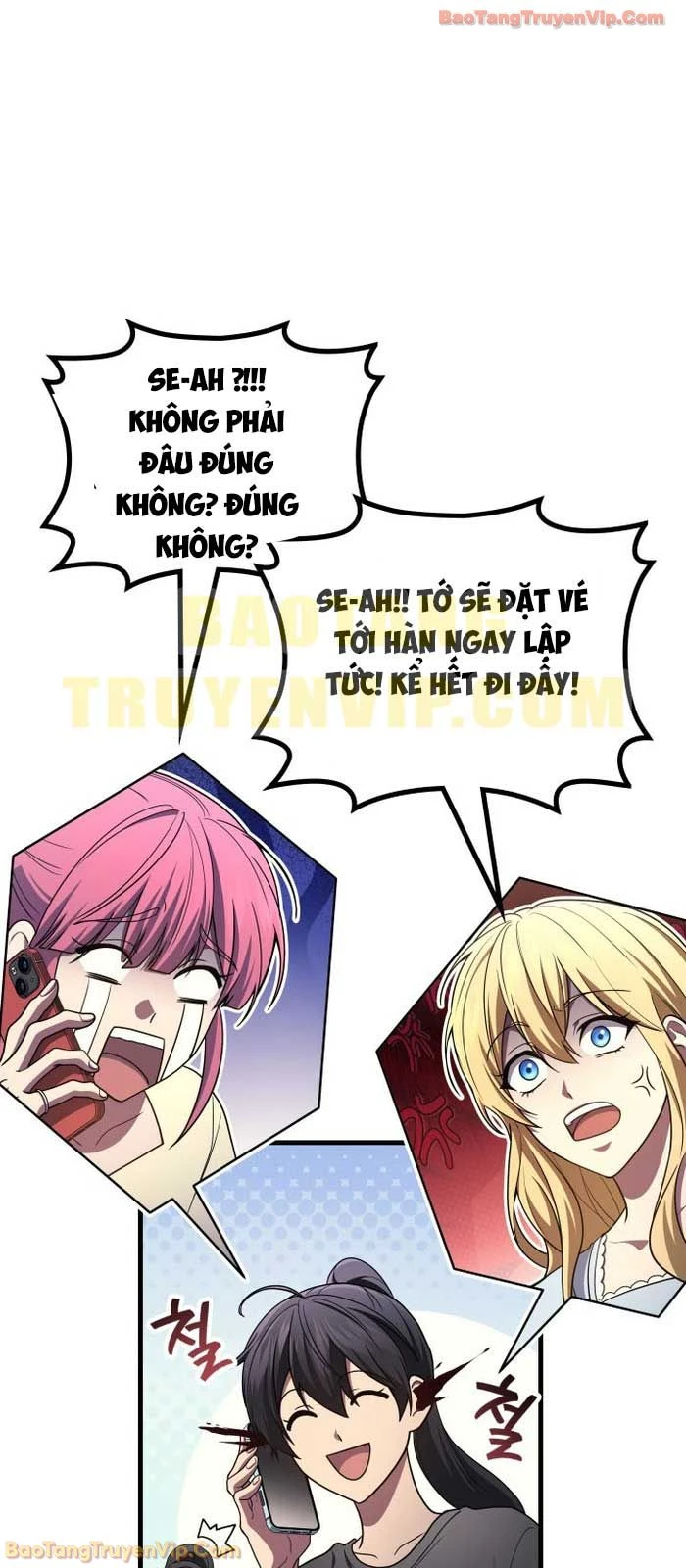 Thần Chiến Tranh Trở Lại Cấp 2 Chapter 106 - 49