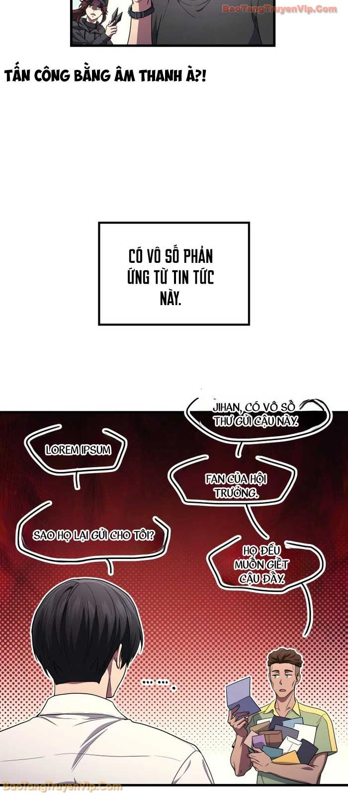 Thần Chiến Tranh Trở Lại Cấp 2 Chapter 106 - 50