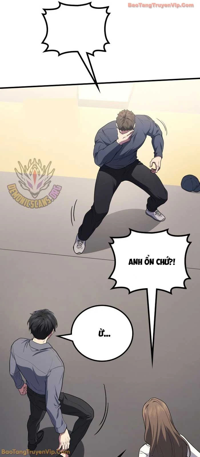 Thần Chiến Tranh Trở Lại Cấp 2 Chapter 106 - 63