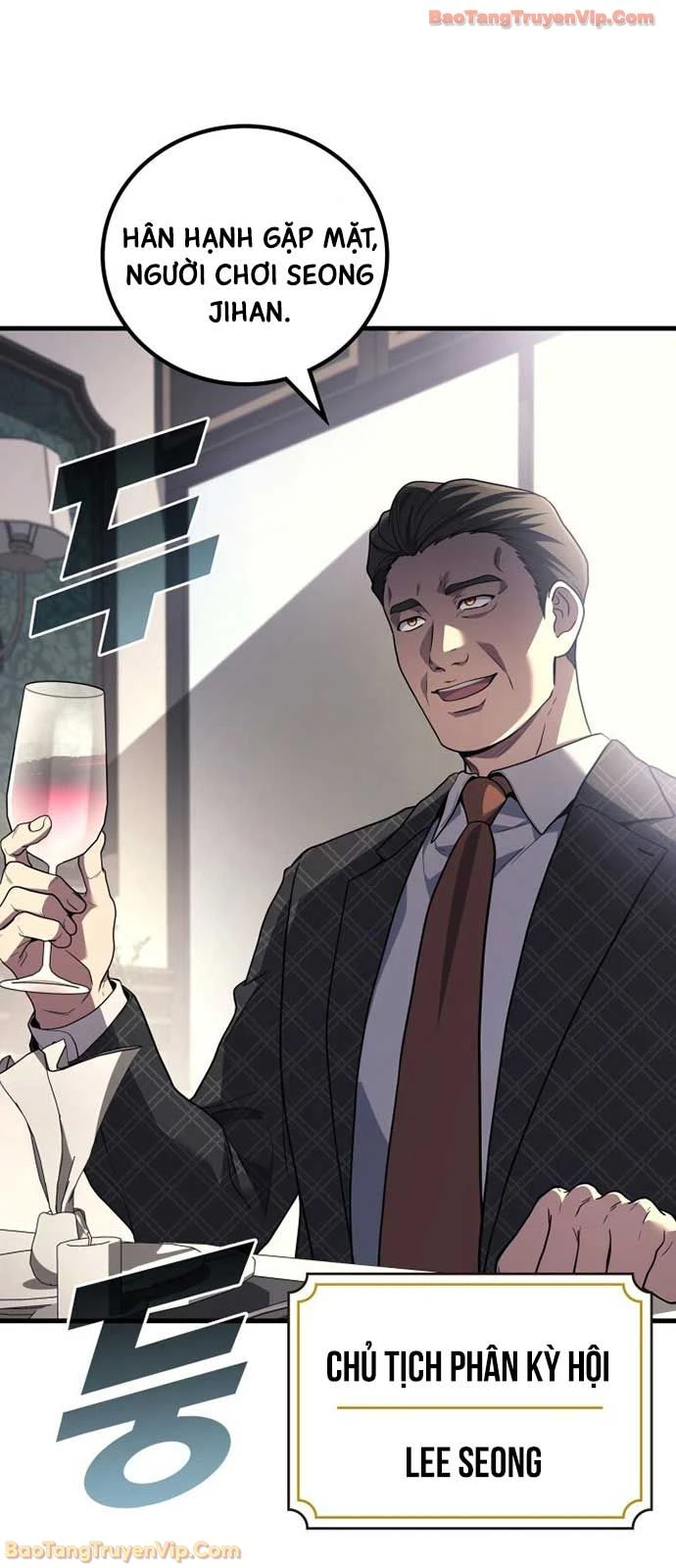 Thần Chiến Tranh Trở Lại Cấp 2 Chapter 107 - 8