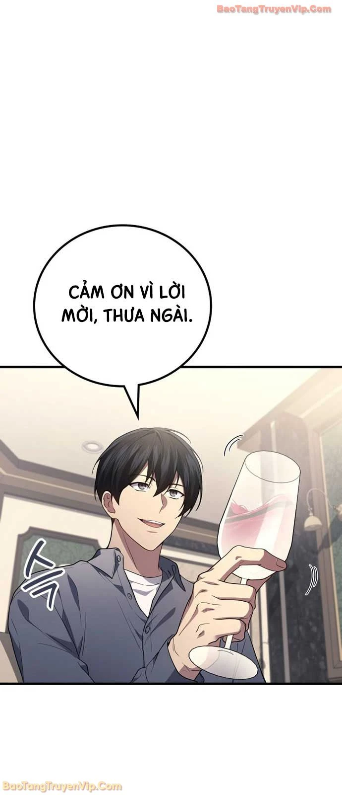 Thần Chiến Tranh Trở Lại Cấp 2 Chapter 107 - 9