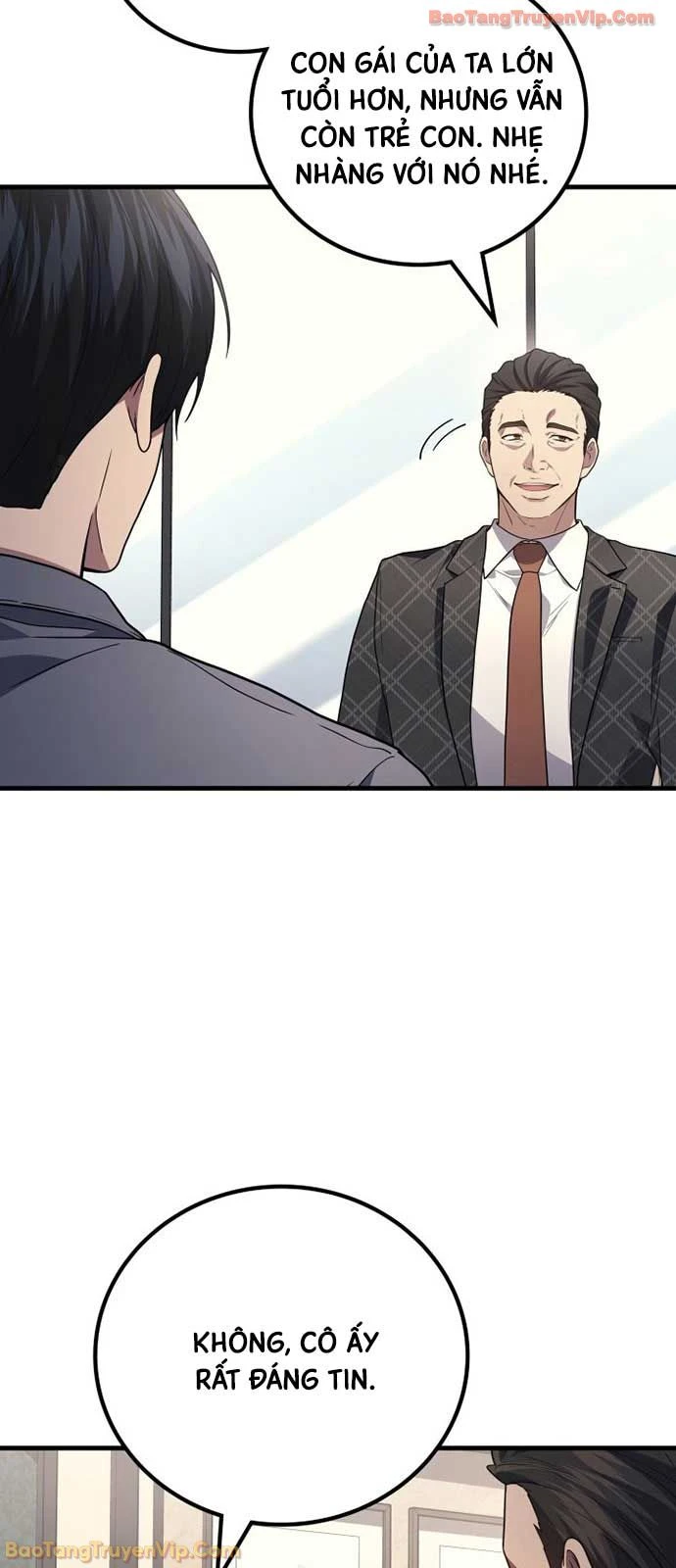 Thần Chiến Tranh Trở Lại Cấp 2 Chapter 107 - 15