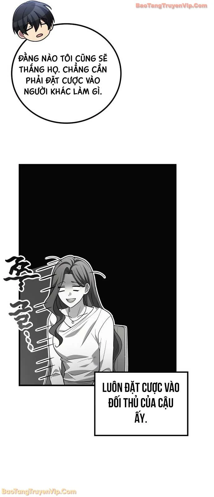 Thần Chiến Tranh Trở Lại Cấp 2 Chapter 107 - 20