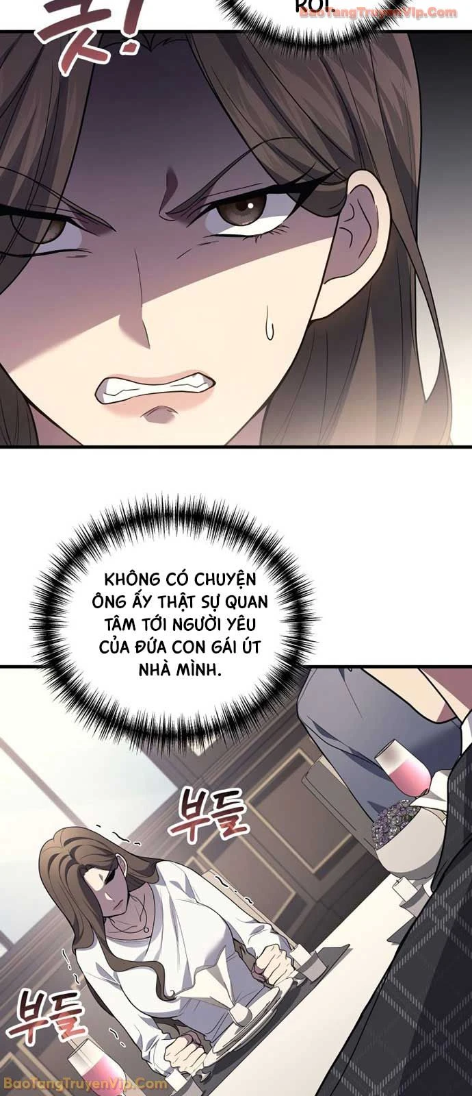 Thần Chiến Tranh Trở Lại Cấp 2 Chapter 107 - 32