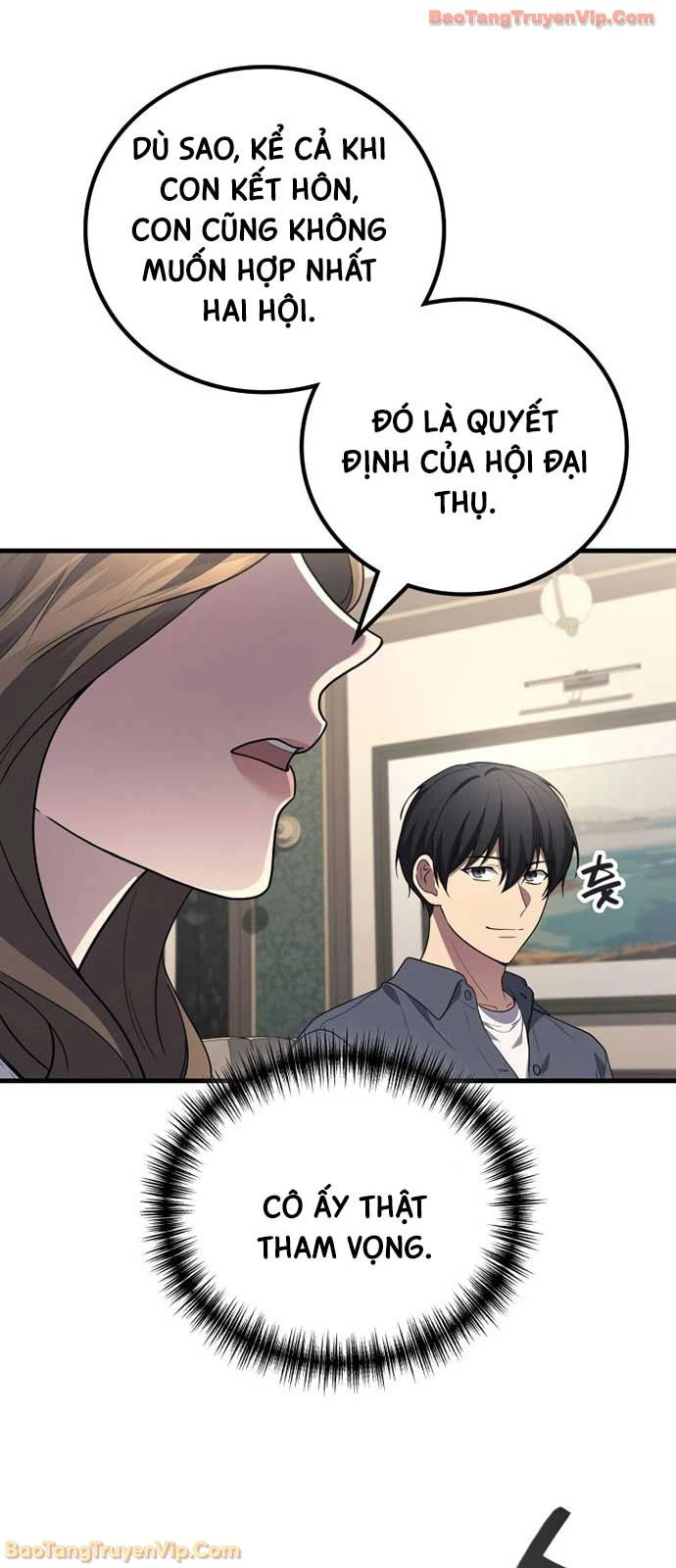 Thần Chiến Tranh Trở Lại Cấp 2 Chapter 107 - 51