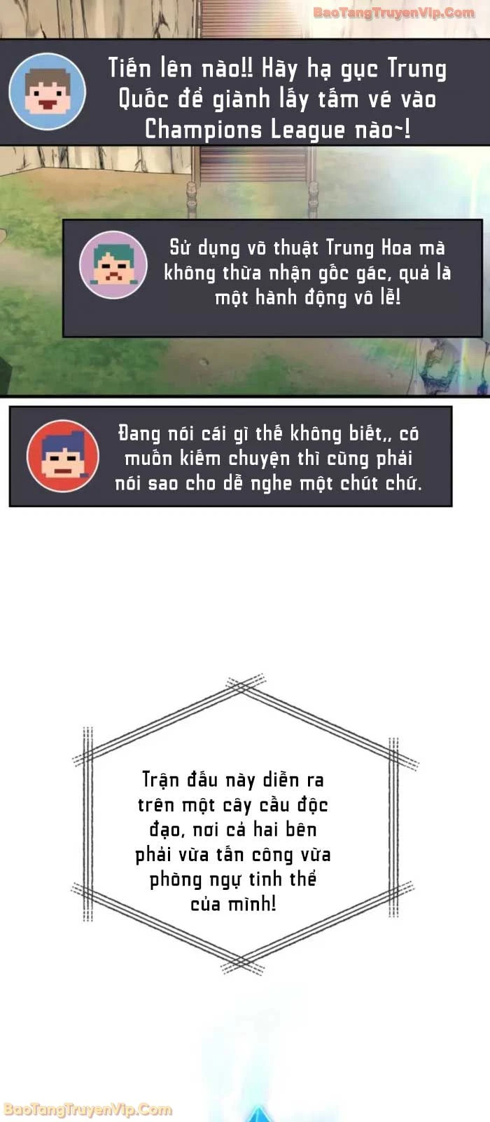 Thần Chiến Tranh Trở Lại Cấp 2 Chapter 108 - 2