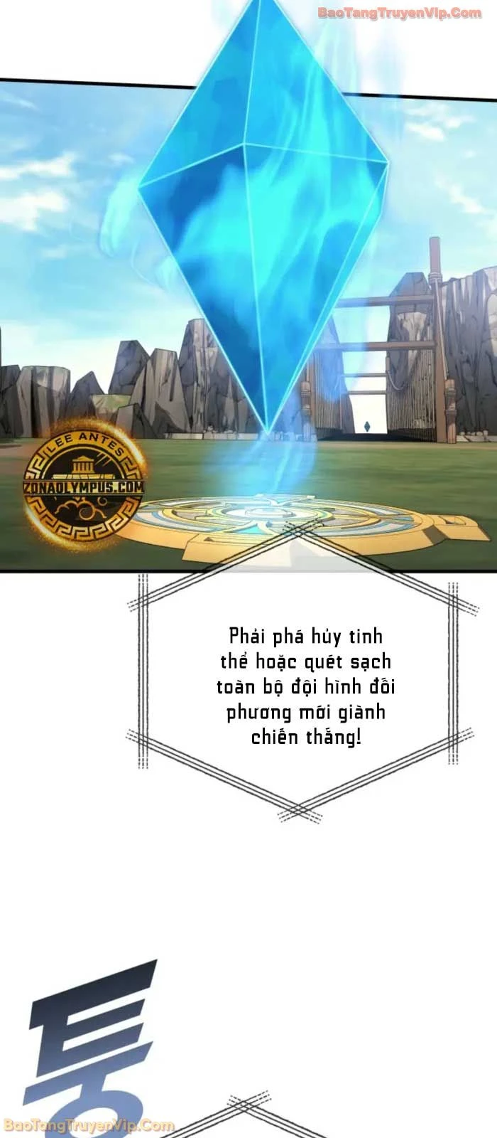 Thần Chiến Tranh Trở Lại Cấp 2 Chapter 108 - 3