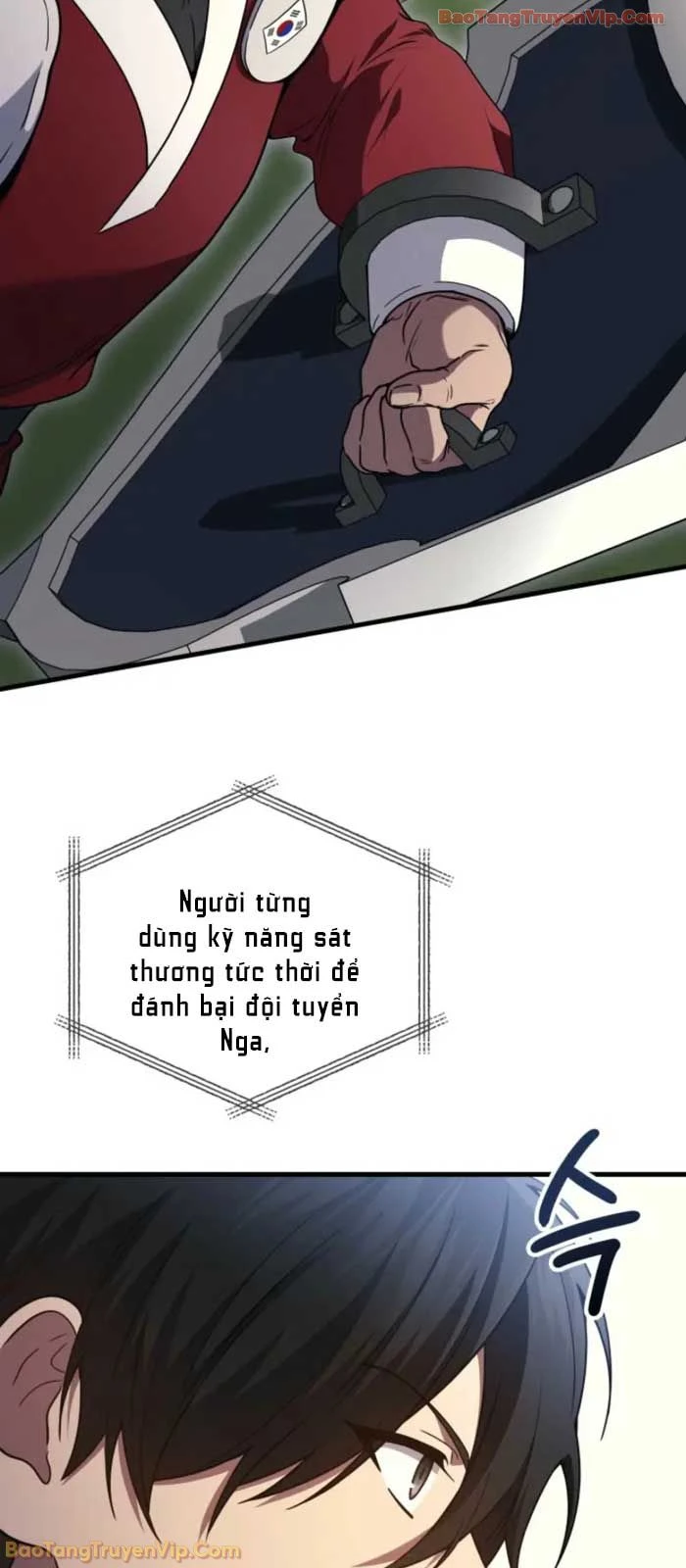 Thần Chiến Tranh Trở Lại Cấp 2 Chapter 108 - 6