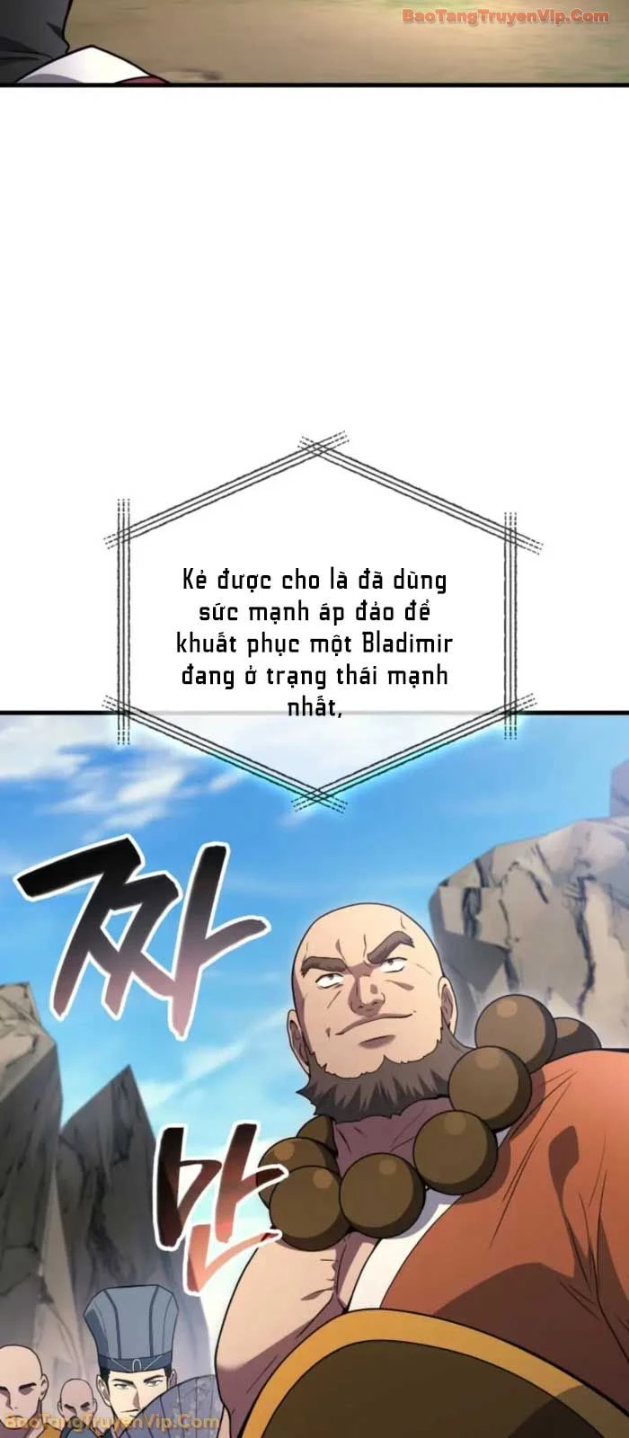 Thần Chiến Tranh Trở Lại Cấp 2 Chapter 108 - 8