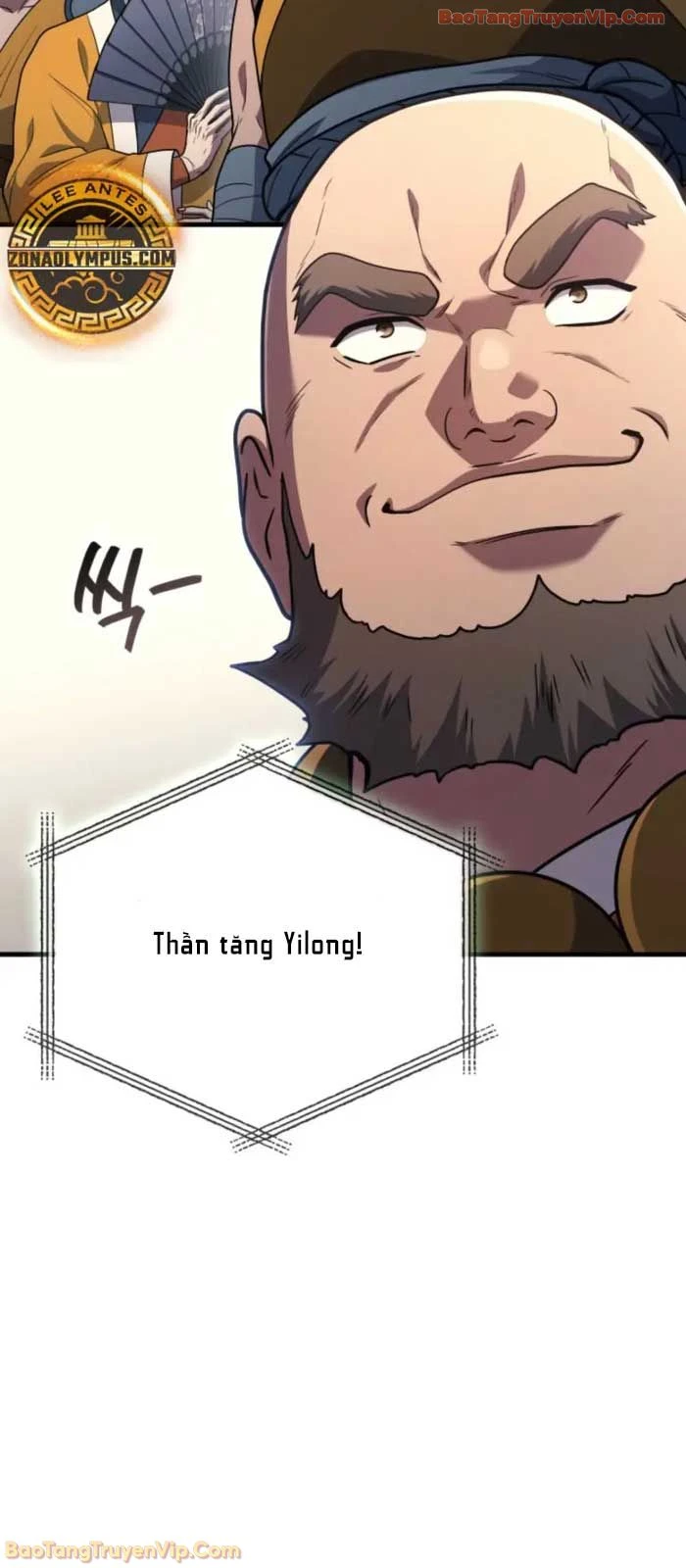 Thần Chiến Tranh Trở Lại Cấp 2 Chapter 108 - 9