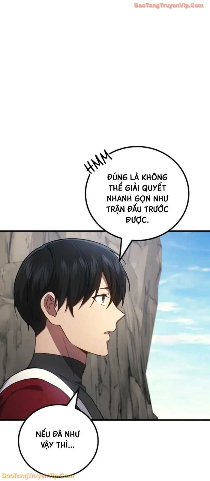 Thần Chiến Tranh Trở Lại Cấp 2 Chapter 108 - 15