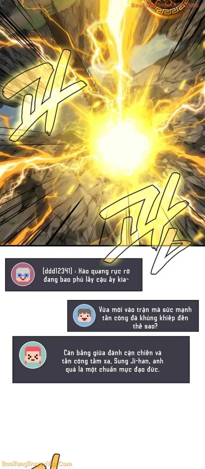 Thần Chiến Tranh Trở Lại Cấp 2 Chapter 108 - 21