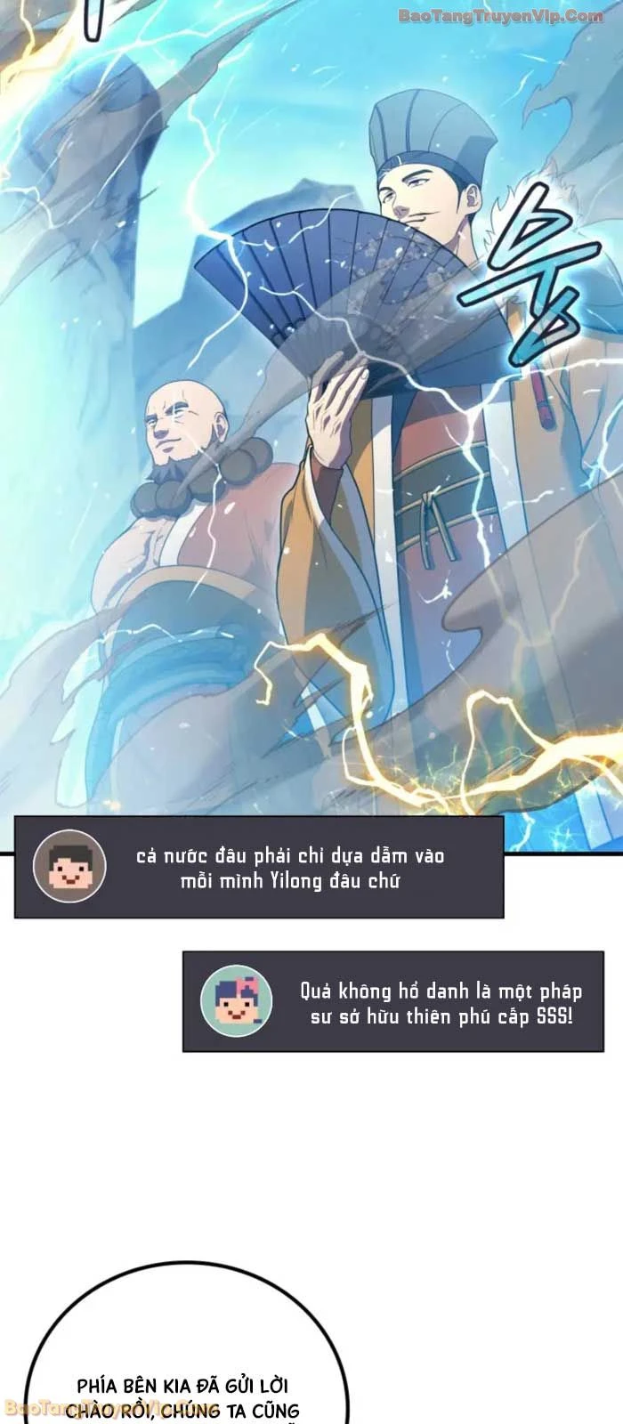 Thần Chiến Tranh Trở Lại Cấp 2 Chapter 108 - 24