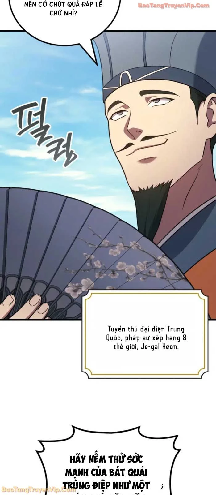 Thần Chiến Tranh Trở Lại Cấp 2 Chapter 108 - 25