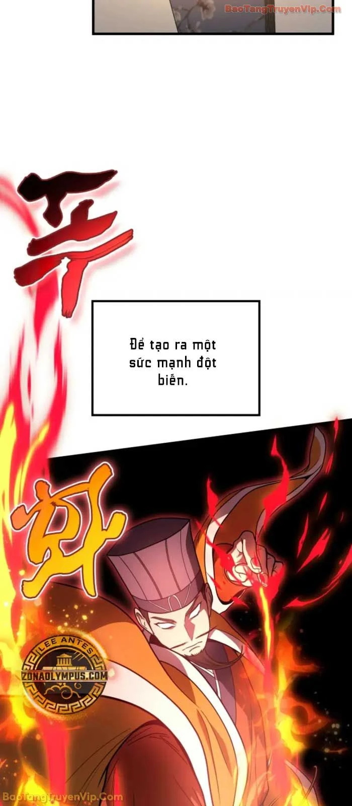 Thần Chiến Tranh Trở Lại Cấp 2 Chapter 108 - 29