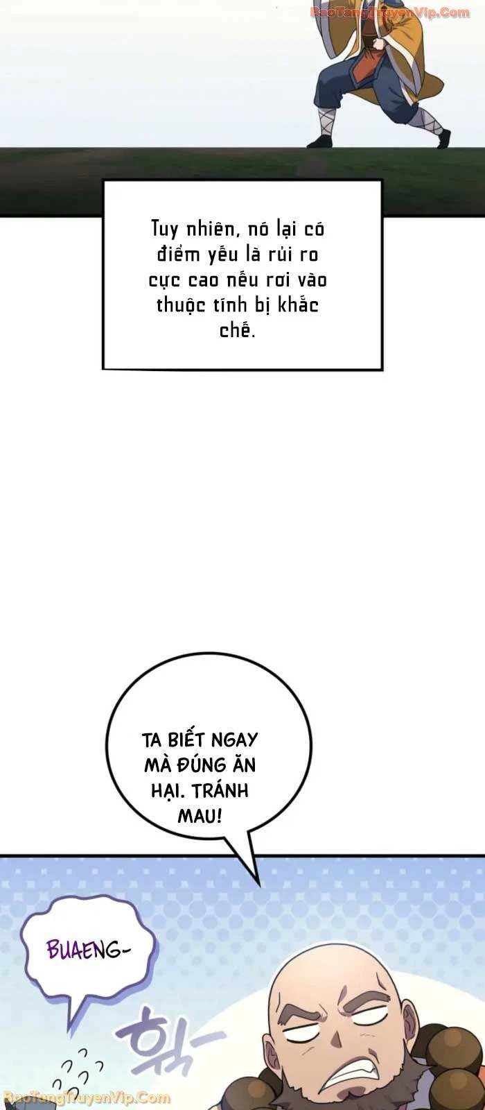 Thần Chiến Tranh Trở Lại Cấp 2 Chapter 108 - 34