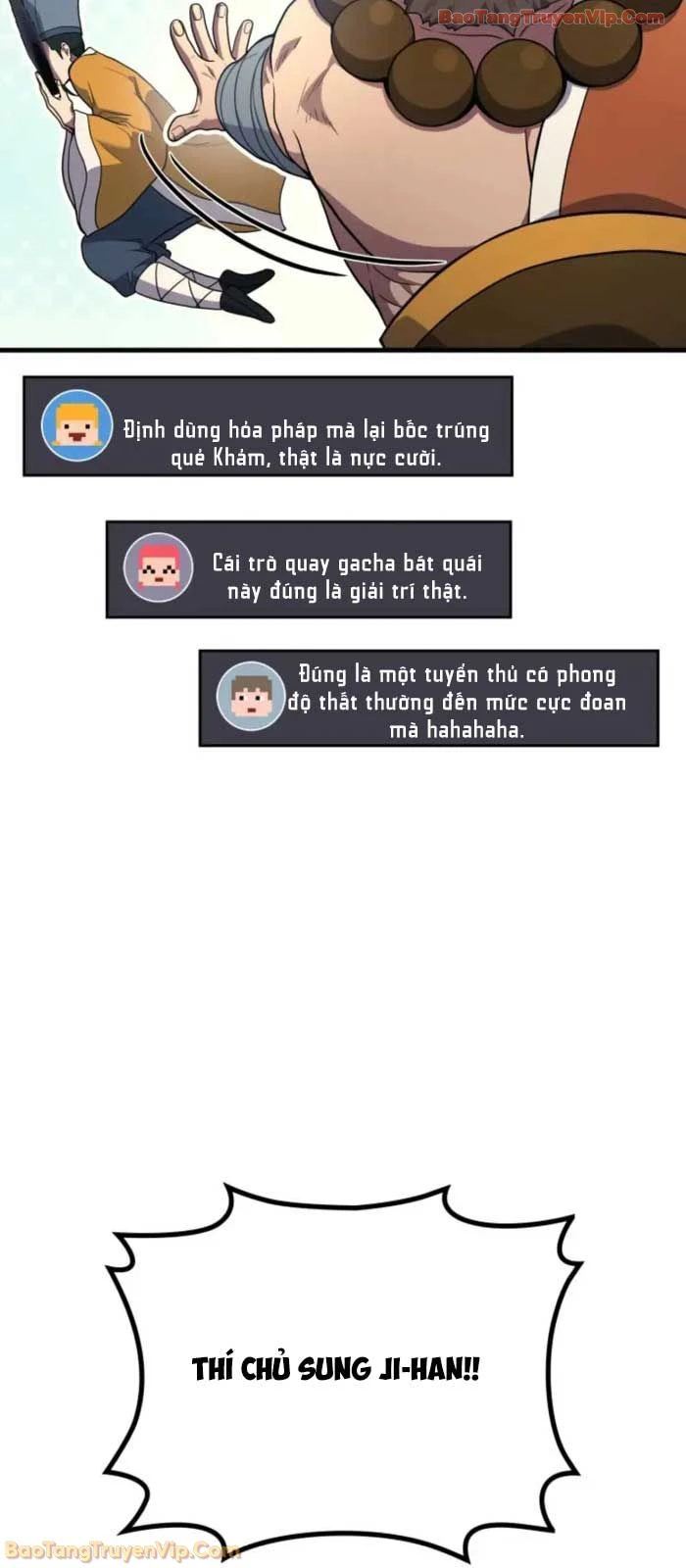 Thần Chiến Tranh Trở Lại Cấp 2 Chapter 108 - 35